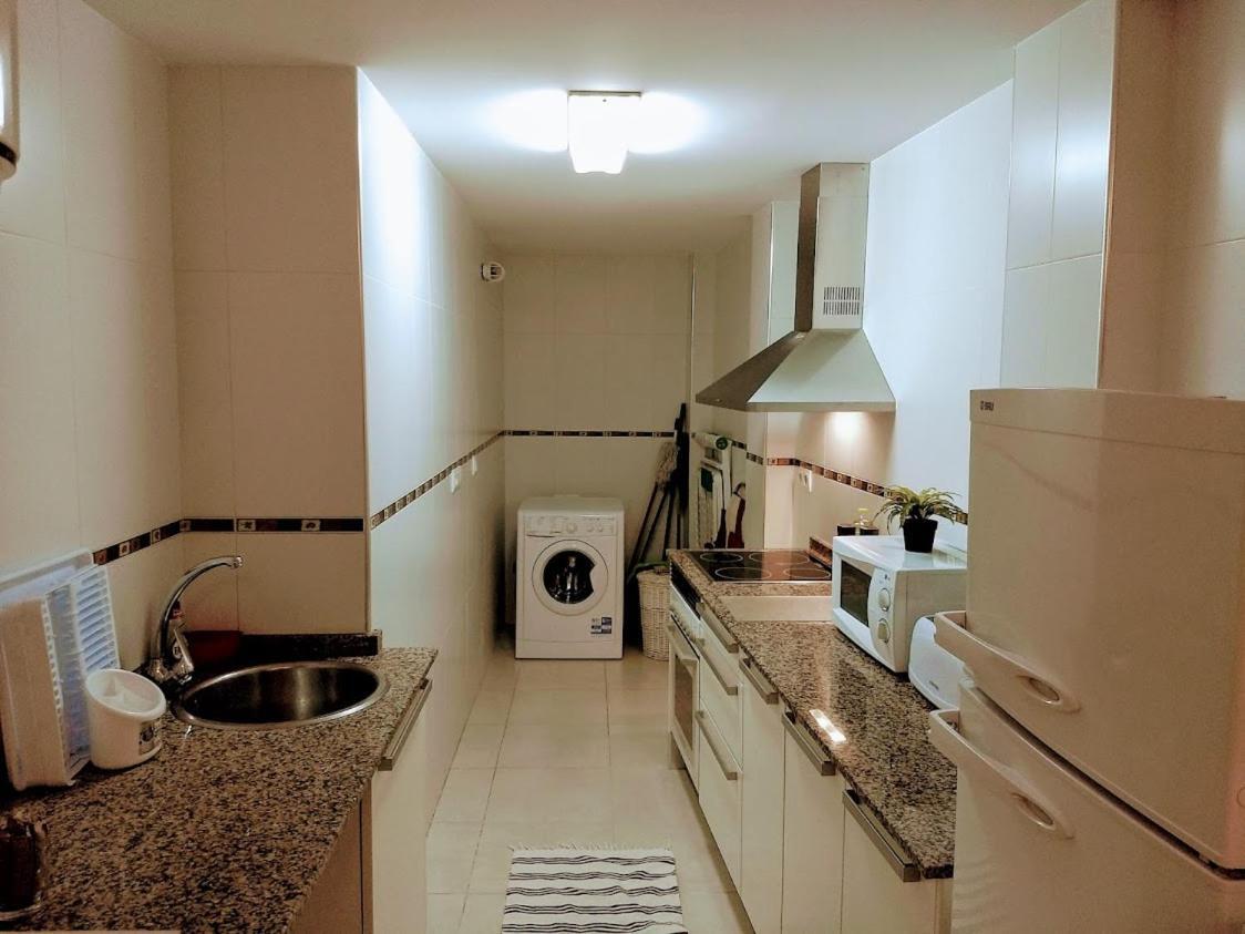 50 Meters To Beach! Ac - Wifi -Near City Center Altea Exterior photo